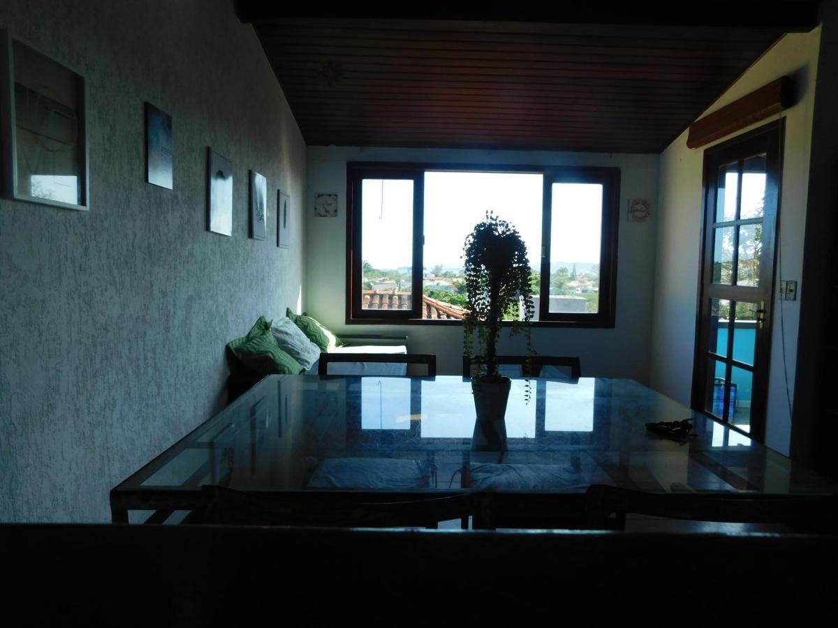 BúziosApartamento Vista Ao Marアパートメント エクステリア 写真