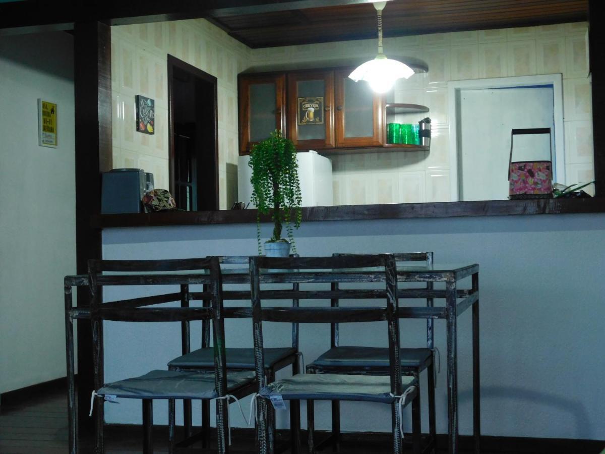 BúziosApartamento Vista Ao Marアパートメント エクステリア 写真