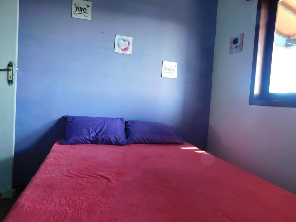 BúziosApartamento Vista Ao Marアパートメント エクステリア 写真