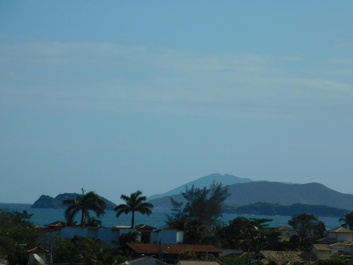 BúziosApartamento Vista Ao Marアパートメント エクステリア 写真