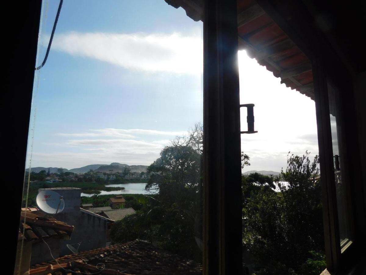 BúziosApartamento Vista Ao Marアパートメント エクステリア 写真