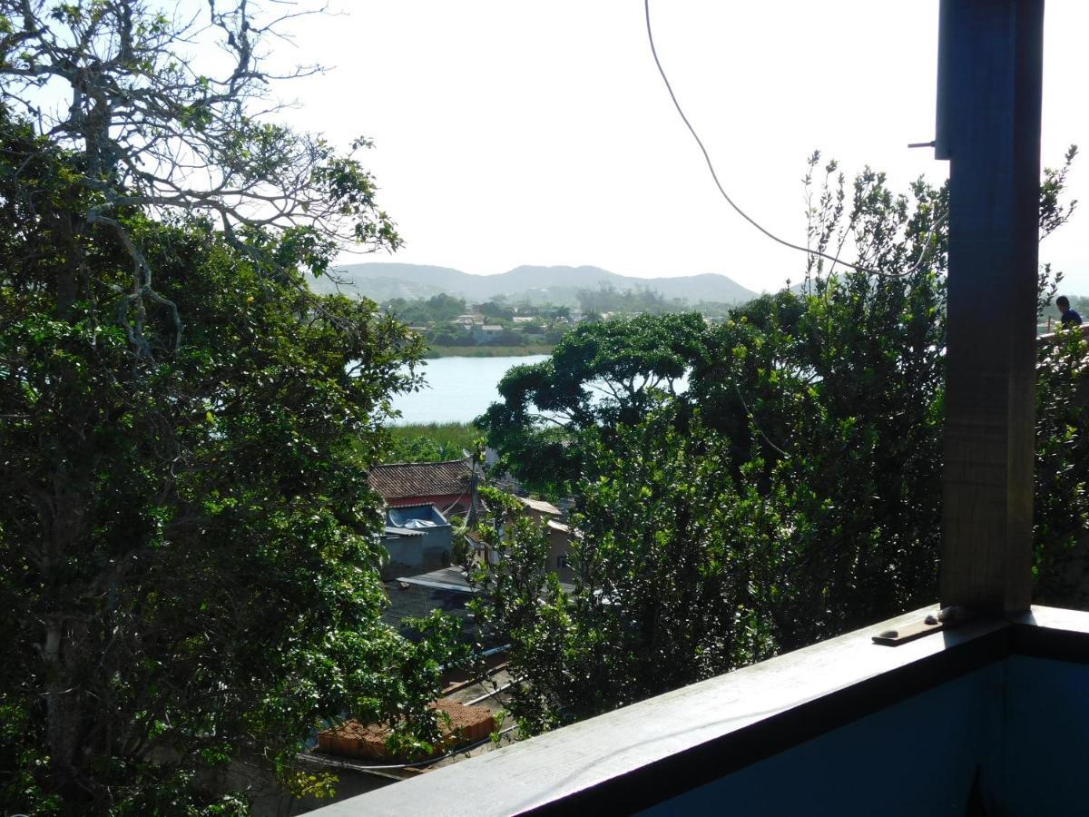 BúziosApartamento Vista Ao Marアパートメント エクステリア 写真