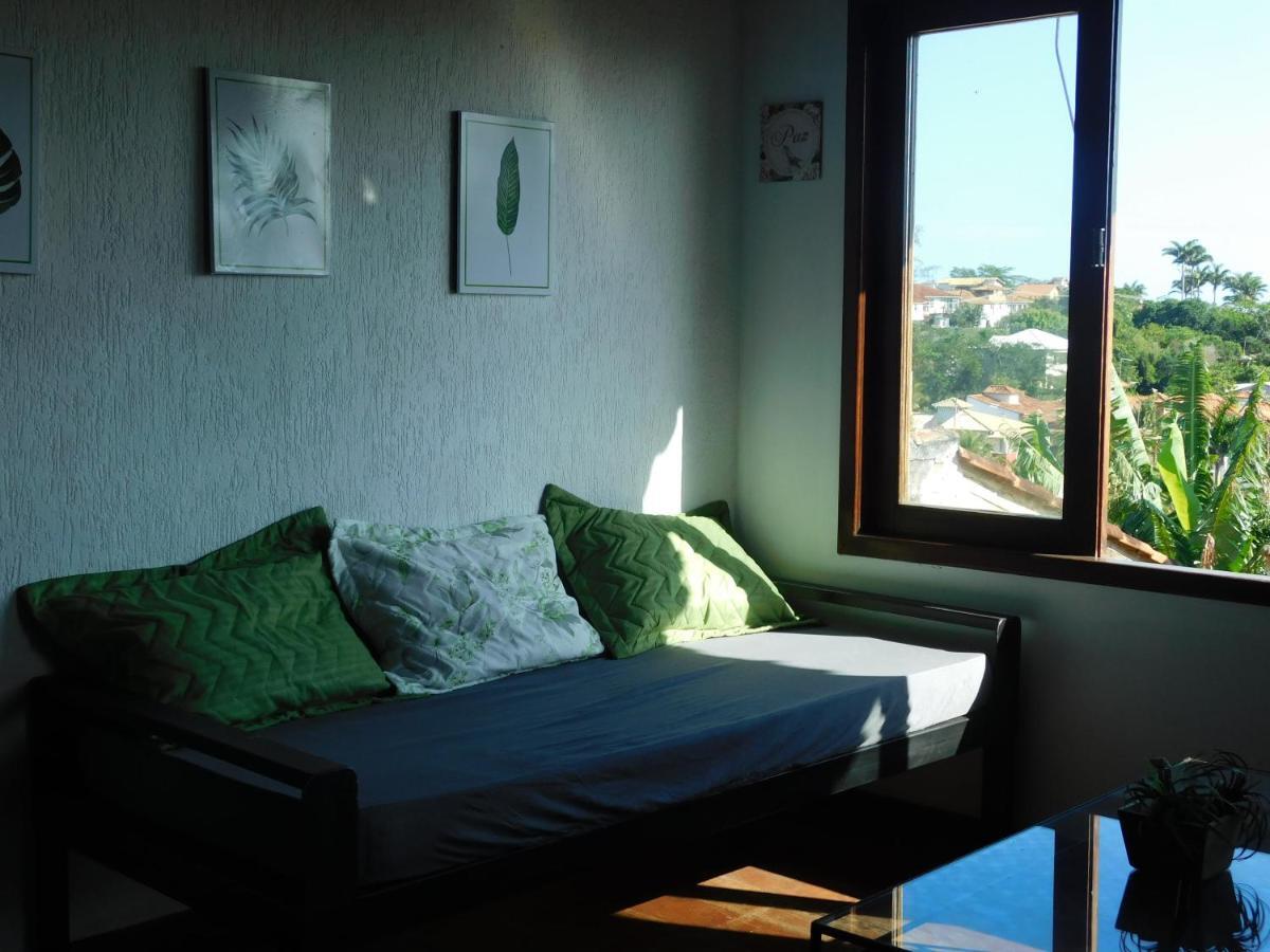 BúziosApartamento Vista Ao Marアパートメント エクステリア 写真