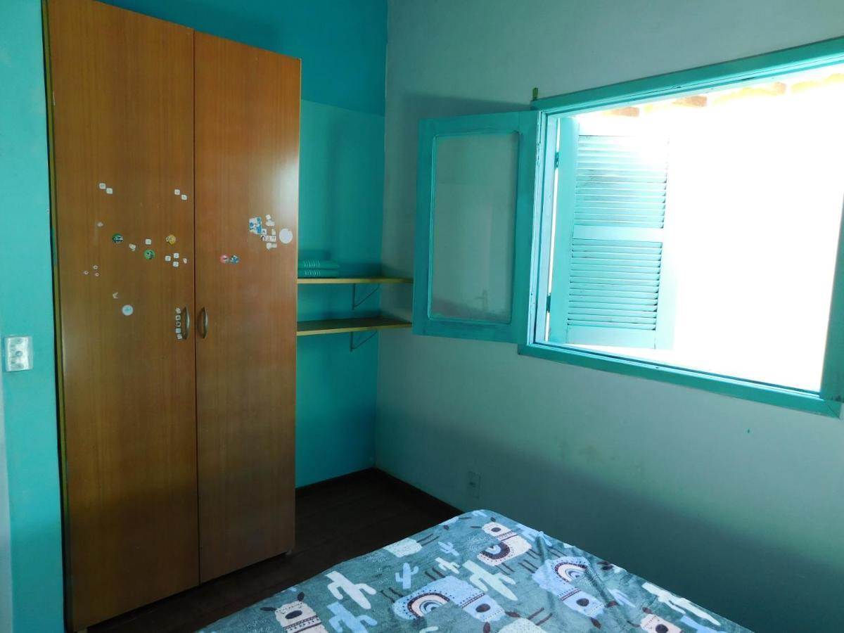 BúziosApartamento Vista Ao Marアパートメント エクステリア 写真