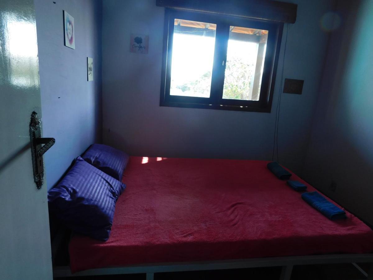 BúziosApartamento Vista Ao Marアパートメント エクステリア 写真