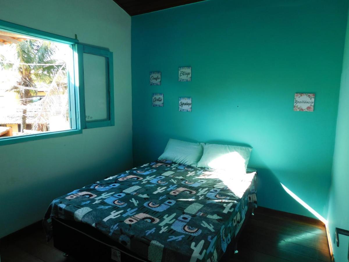 BúziosApartamento Vista Ao Marアパートメント エクステリア 写真