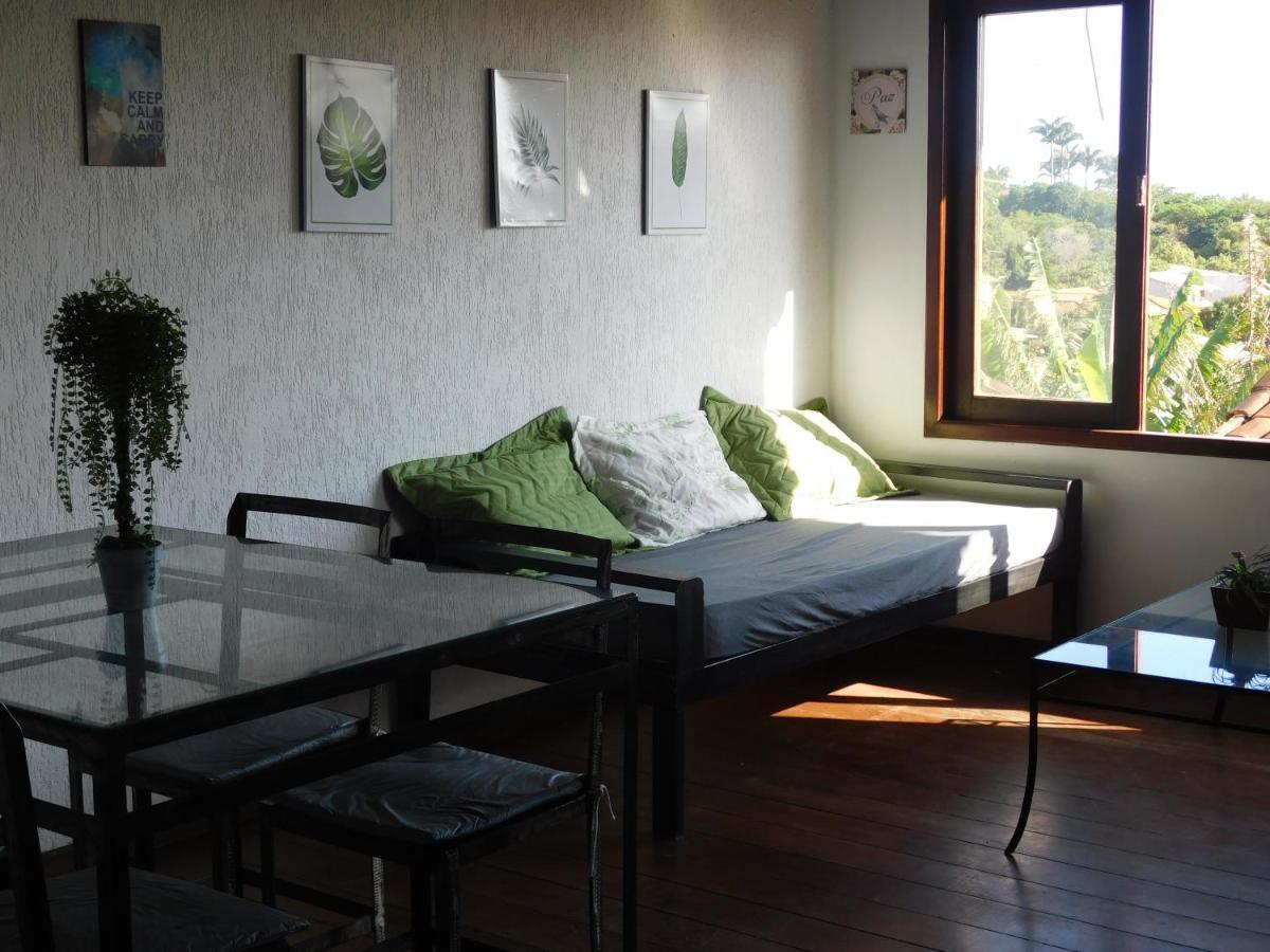 BúziosApartamento Vista Ao Marアパートメント エクステリア 写真