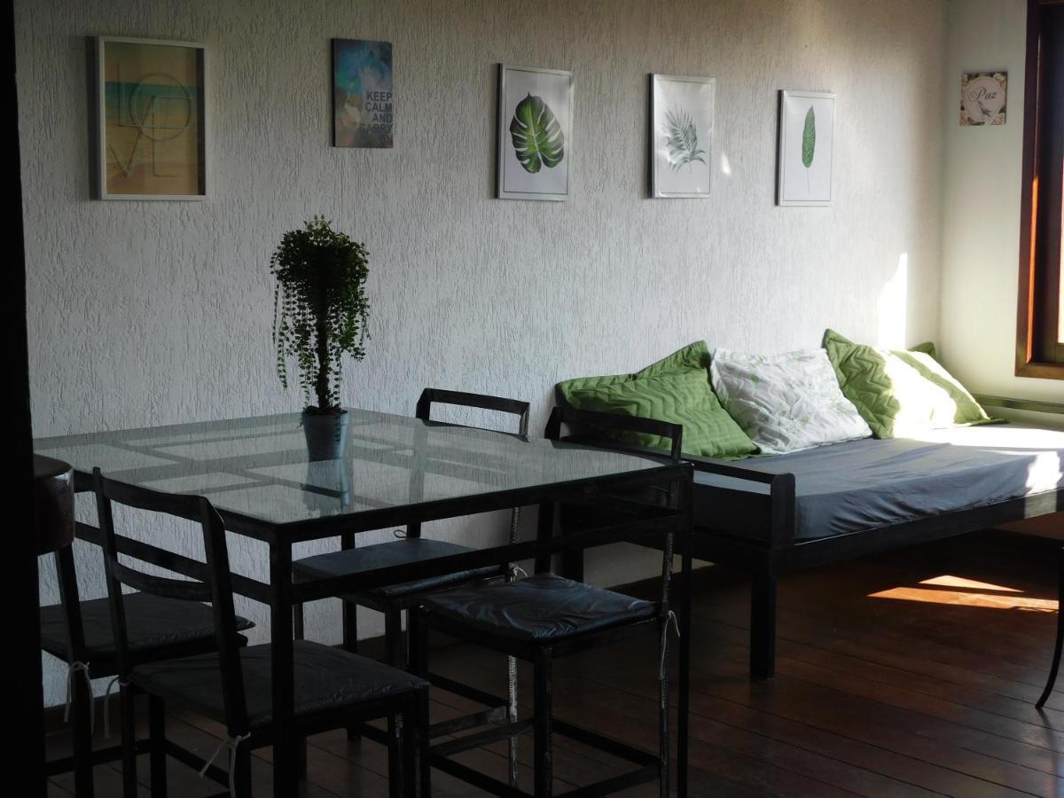 BúziosApartamento Vista Ao Marアパートメント エクステリア 写真