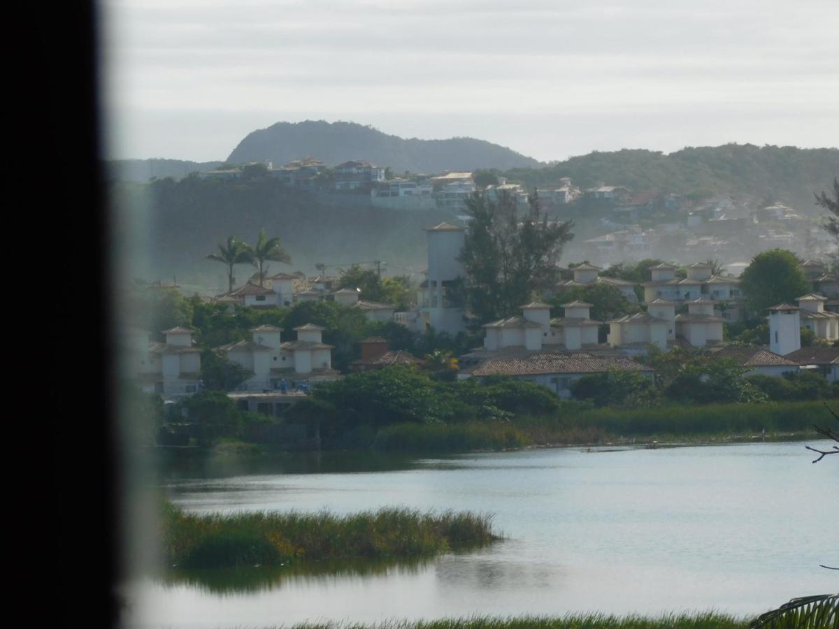 BúziosApartamento Vista Ao Marアパートメント エクステリア 写真